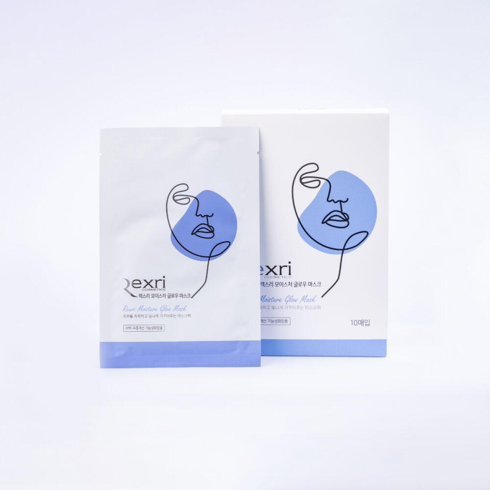 Чийгшүүлэх маск