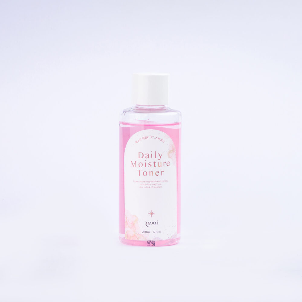 Чийгшүүлэгчтэй угаадаг тонер 